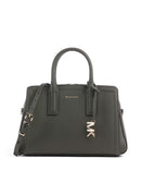 Michael Kors Laila Small Handbag ivy