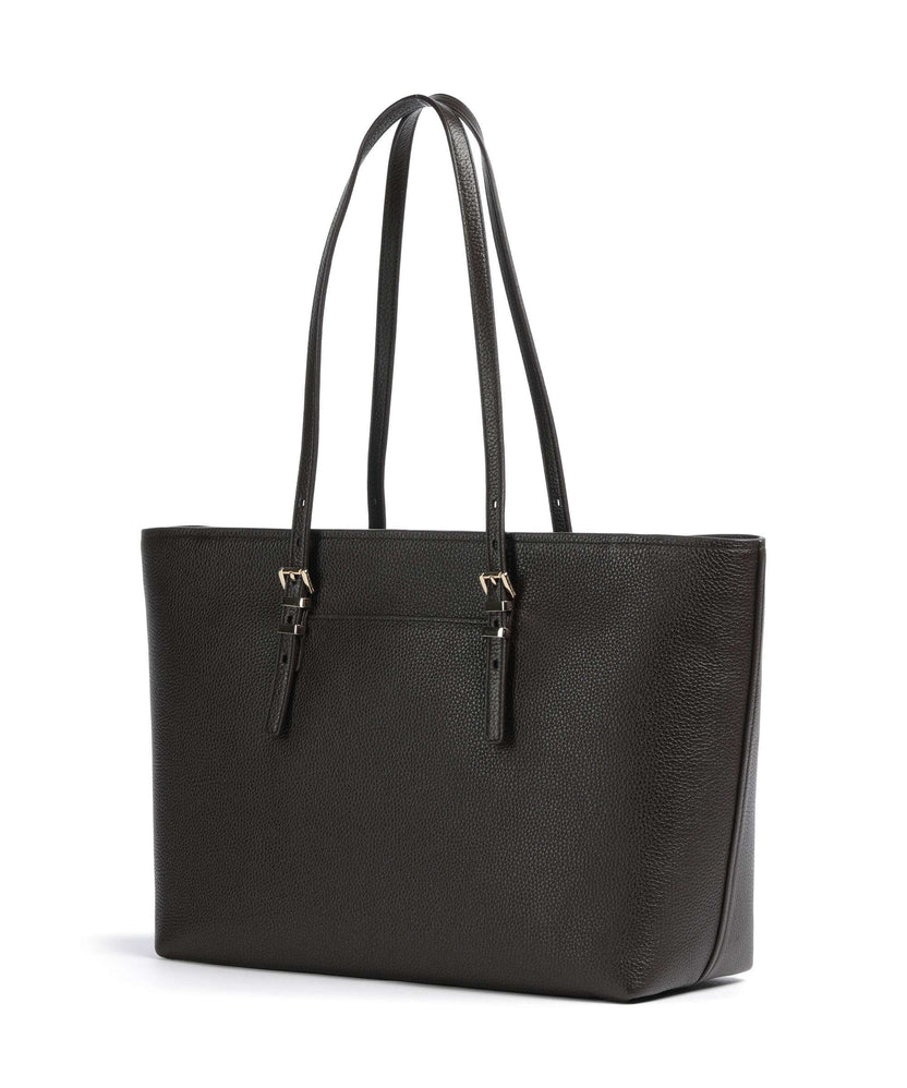 Michael Kors Quinn Large Tote bag chocolate