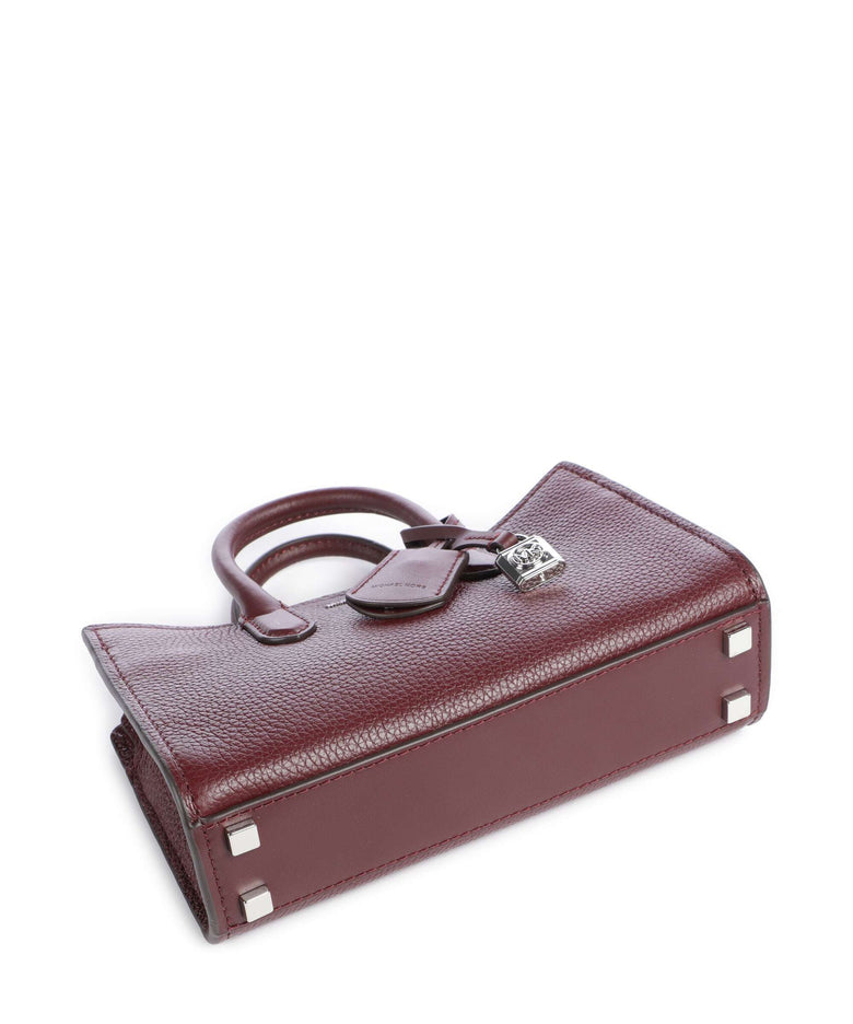Michael Kors Scarlett XS Handbag oxblood