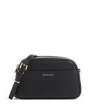 Michael Kors Jet Set Small Crossover väska black
