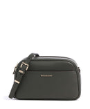 Michael Kors Jet Set Small Crossover väska ivy