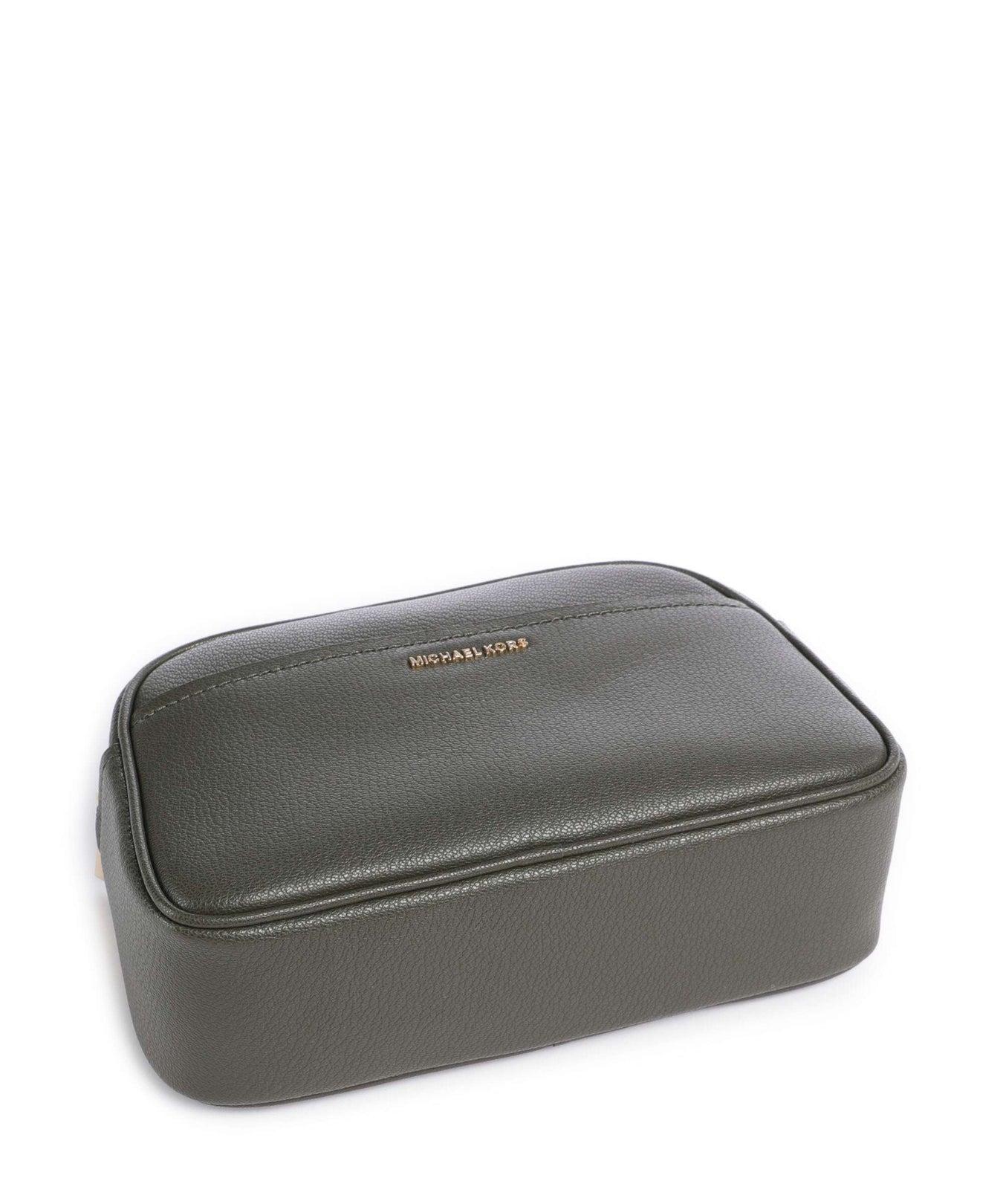 Michael Kors Jet Set Small Crossbody bag ivy