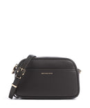 Michael Kors Jet Set Small Crossover väska chocolate