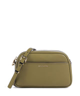 Michael Kors Jet Set Small Crossover väska pistachio