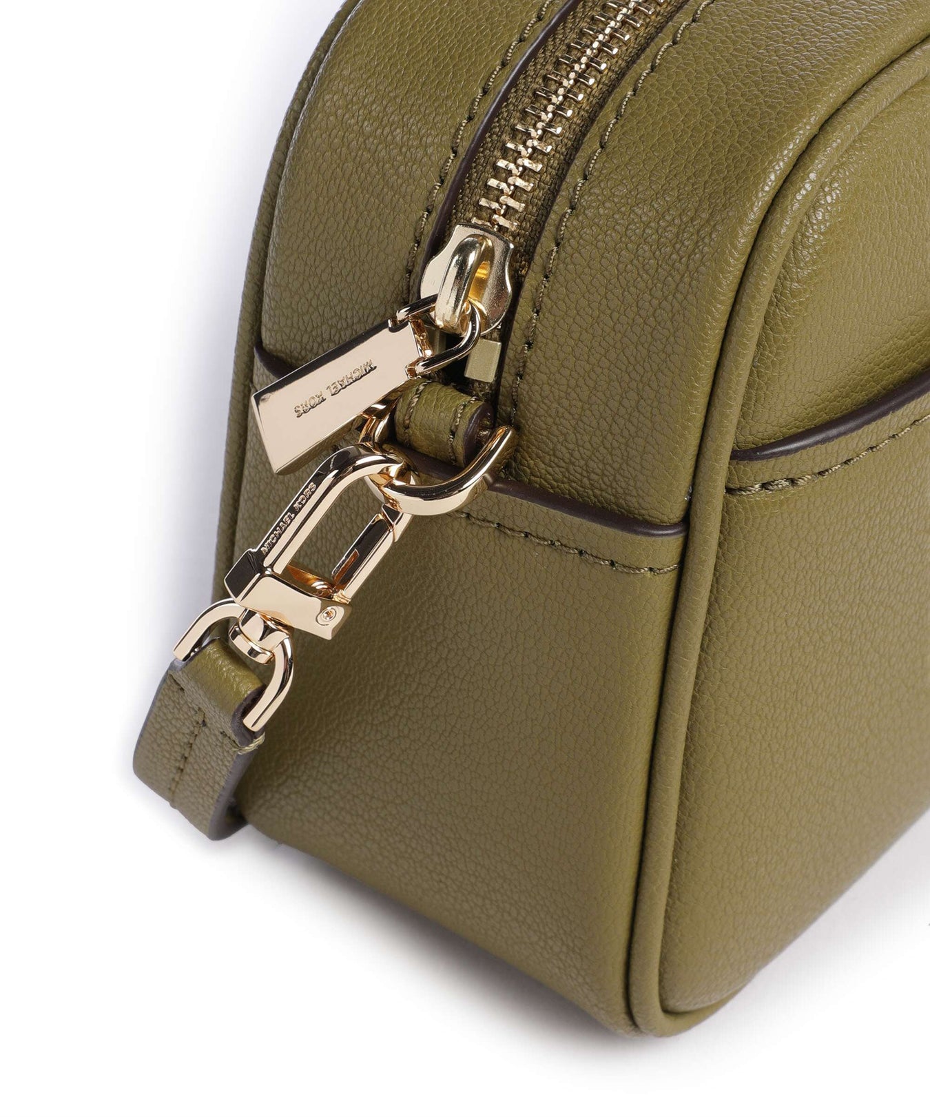 Michael Kors Jet Set Small Crossbody bag pistachio