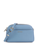 Michael Kors Jet Set Small Crossover väska french blue