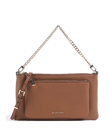 Michael Kors Jet Set Axelremsväska luggage