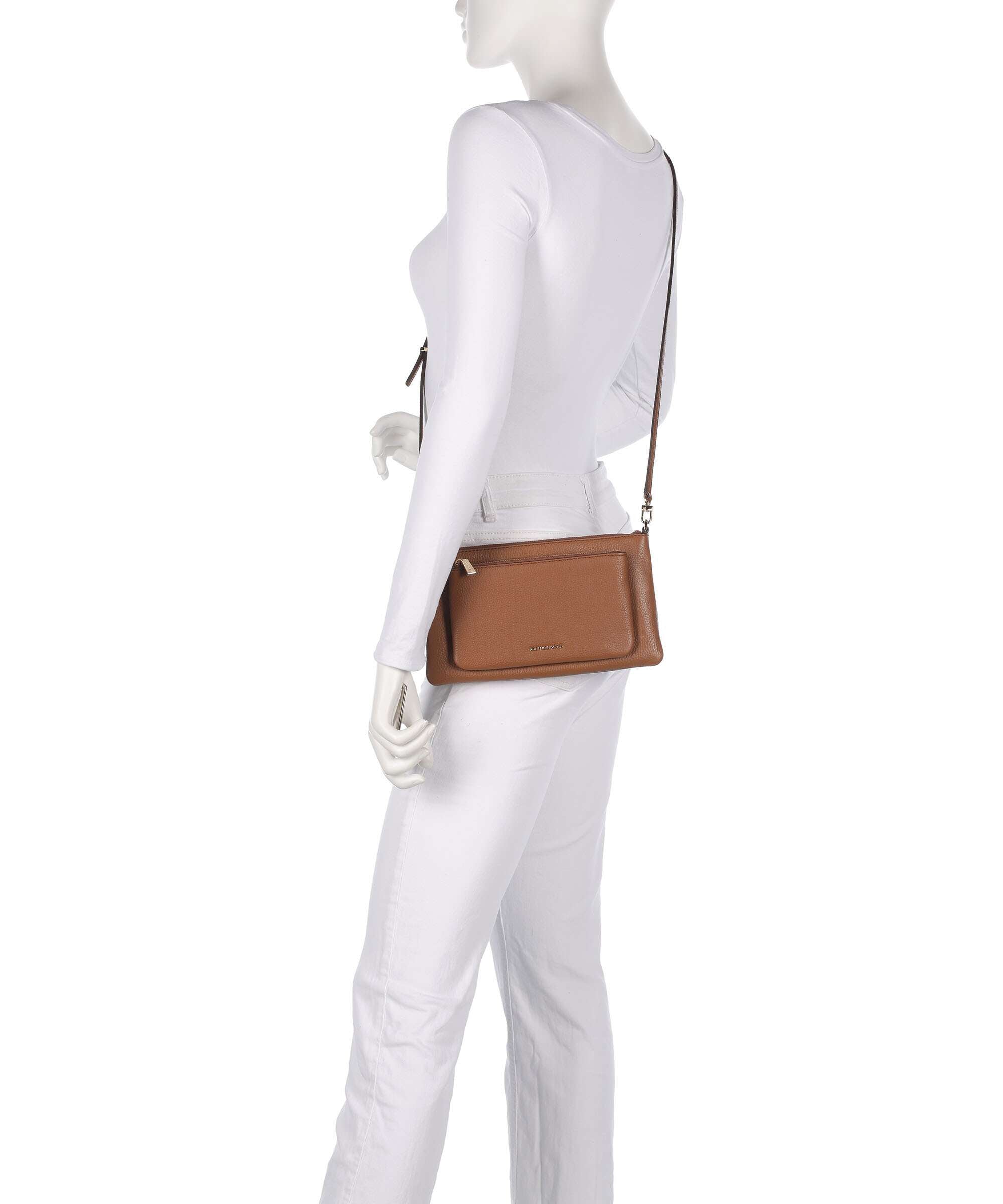Michael Kors Jet Set Shoulder bag luggage