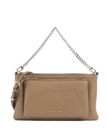Michael Kors Jet Set Axelremsväska husk