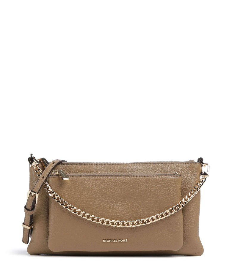 Michael Kors Jet Set Crossbody bag husk