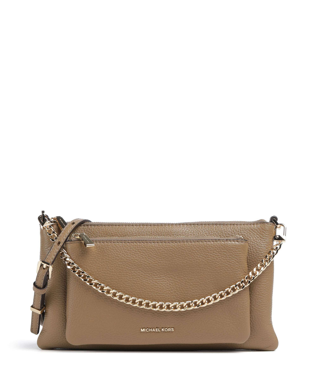 Michael Kors Jet Set Crossbody bag husk