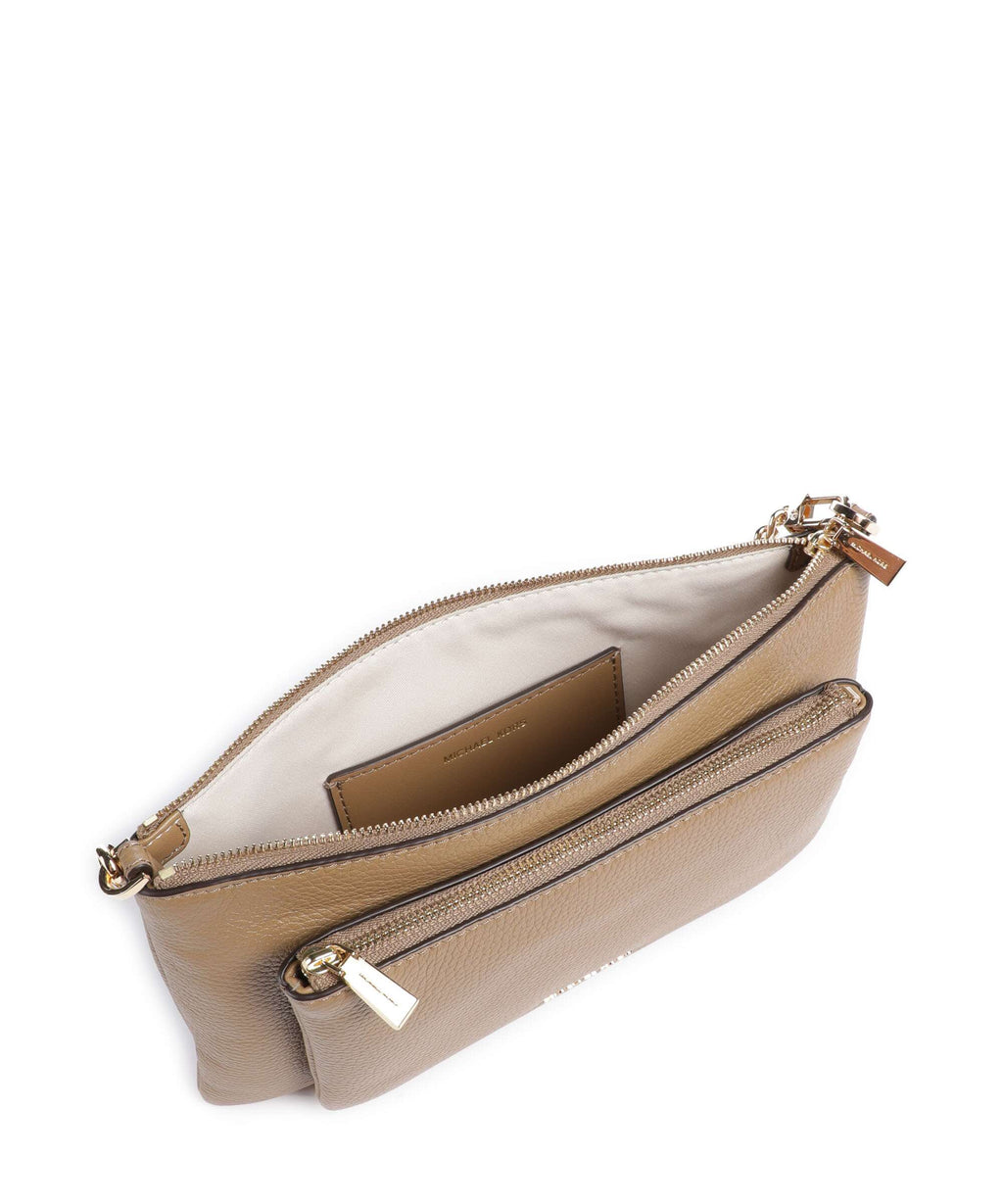 Michael Kors Jet Set Shoulder bag husk