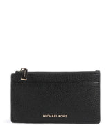 Michael Kors Jet Set Korthållare black