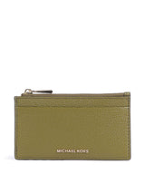 Michael Kors Jet Set Korthållare pistachio