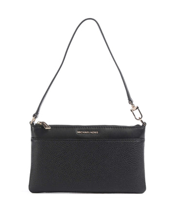 Michael Kors Jet Set Axelremsväska black