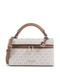 Michael Kors Jana XS Crossbody bag vanilla/acrn