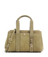 Michael Kors Romee XS Handväskor pistachio