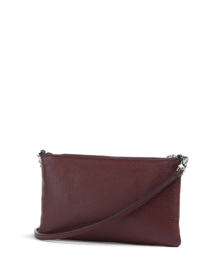 Michael Kors Jet Set Crossbody bag oxblood