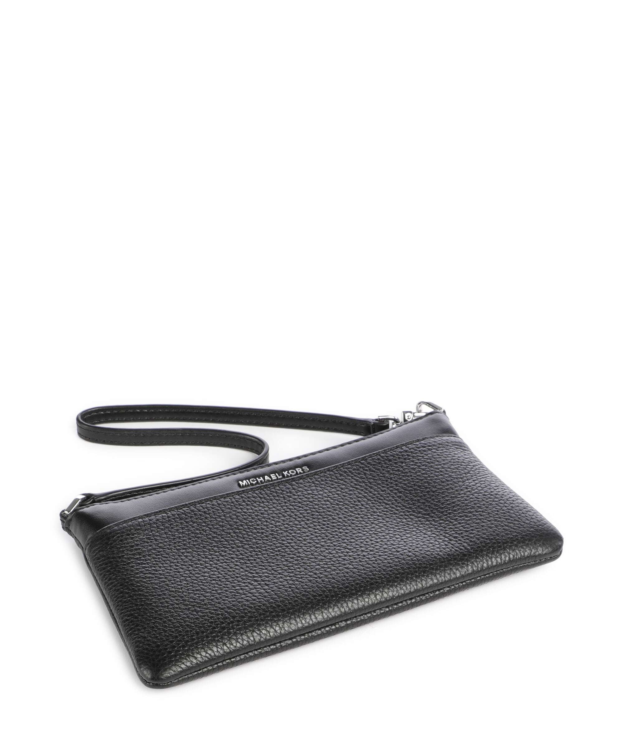 Michael Kors Jet Set Medium Shoulder bag black
