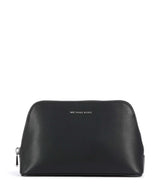 Michael Kors Jet Set Medium Makeup väska black