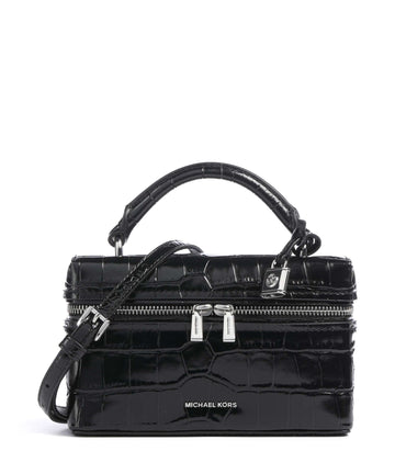 Michael Kors Jana XS Crossover väska black
