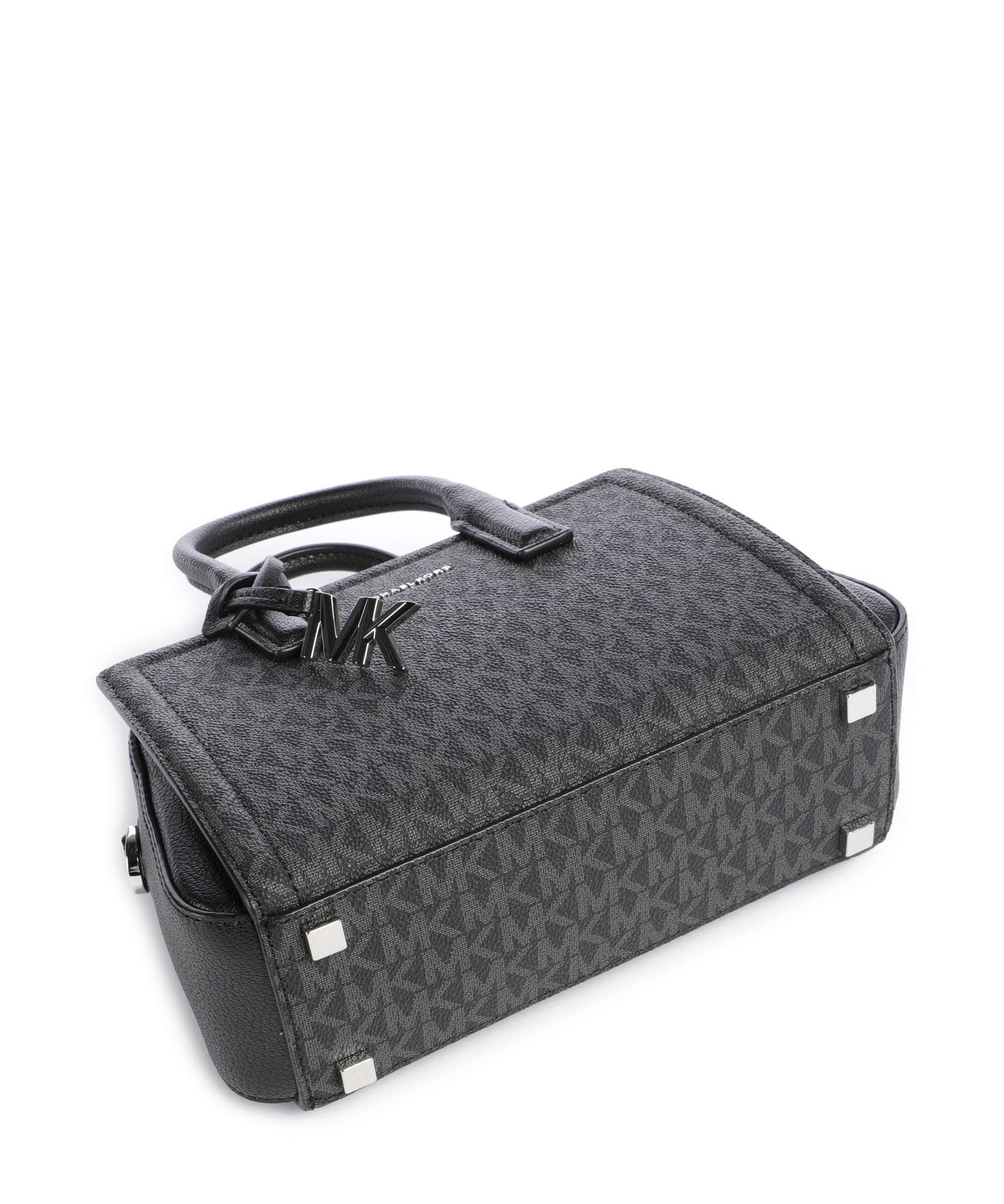 Michael Kors Laila XS Handbag black