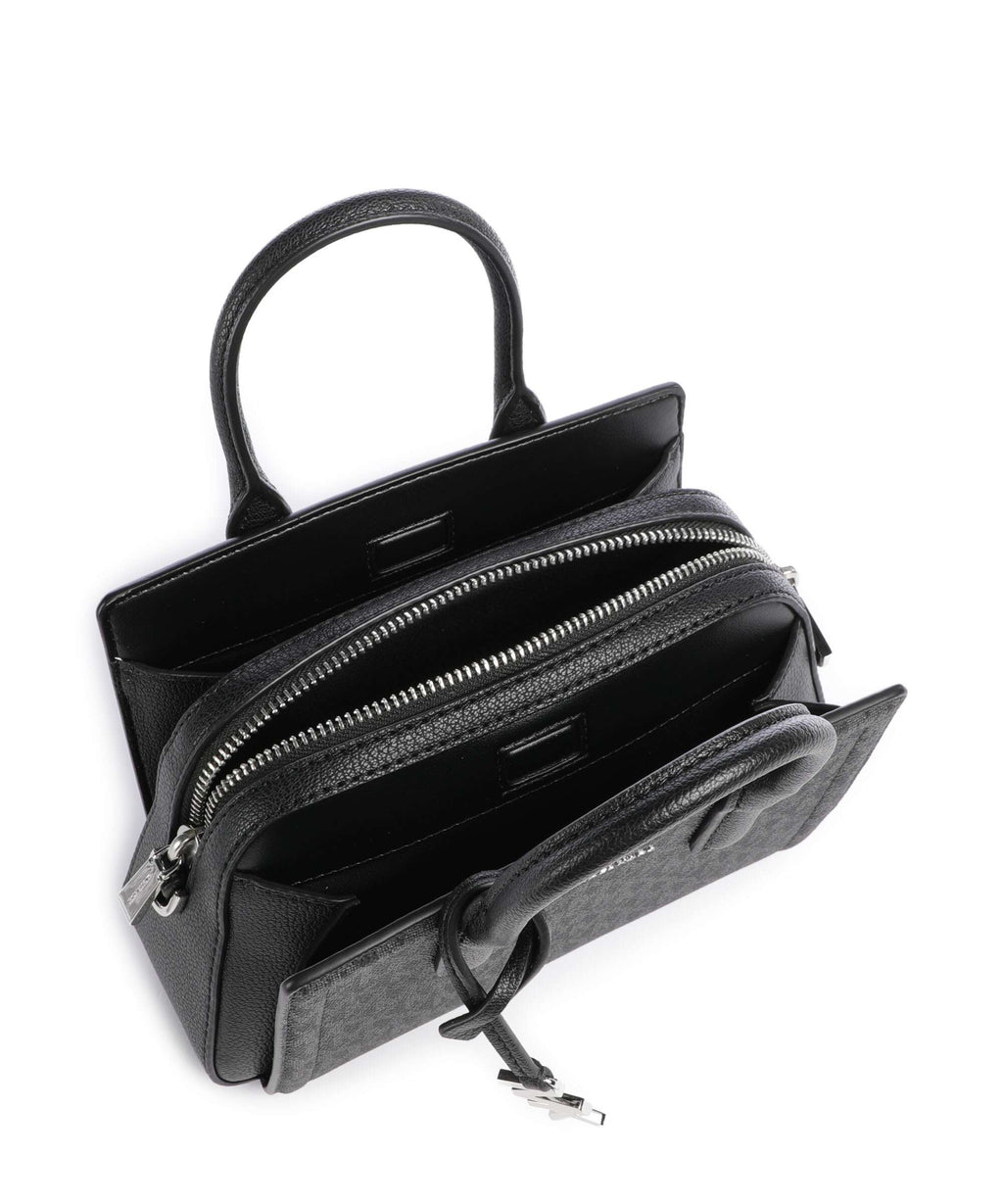 Michael Kors Laila XS Handbag black