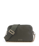 Michael Kors Bryant Medium Crossover väska ivy