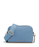 Michael Kors Bryant Medium Crossover väska french blue