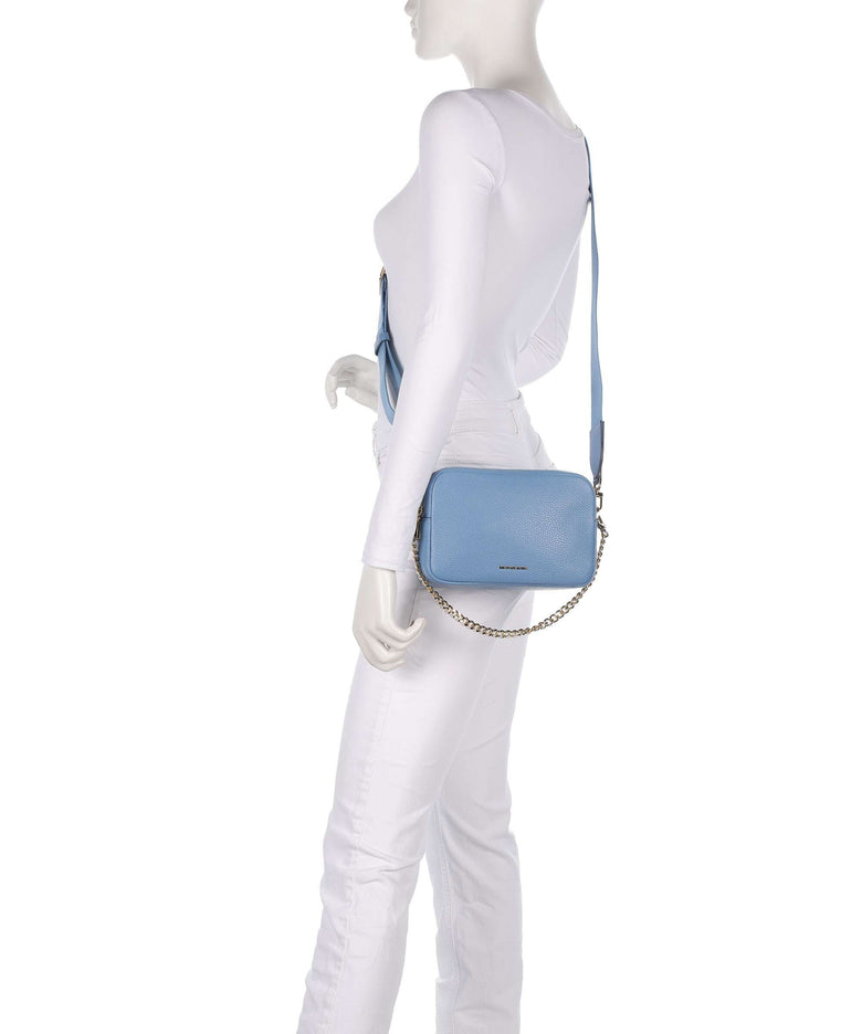 Michael Kors Bryant Medium Crossbody bag french blue