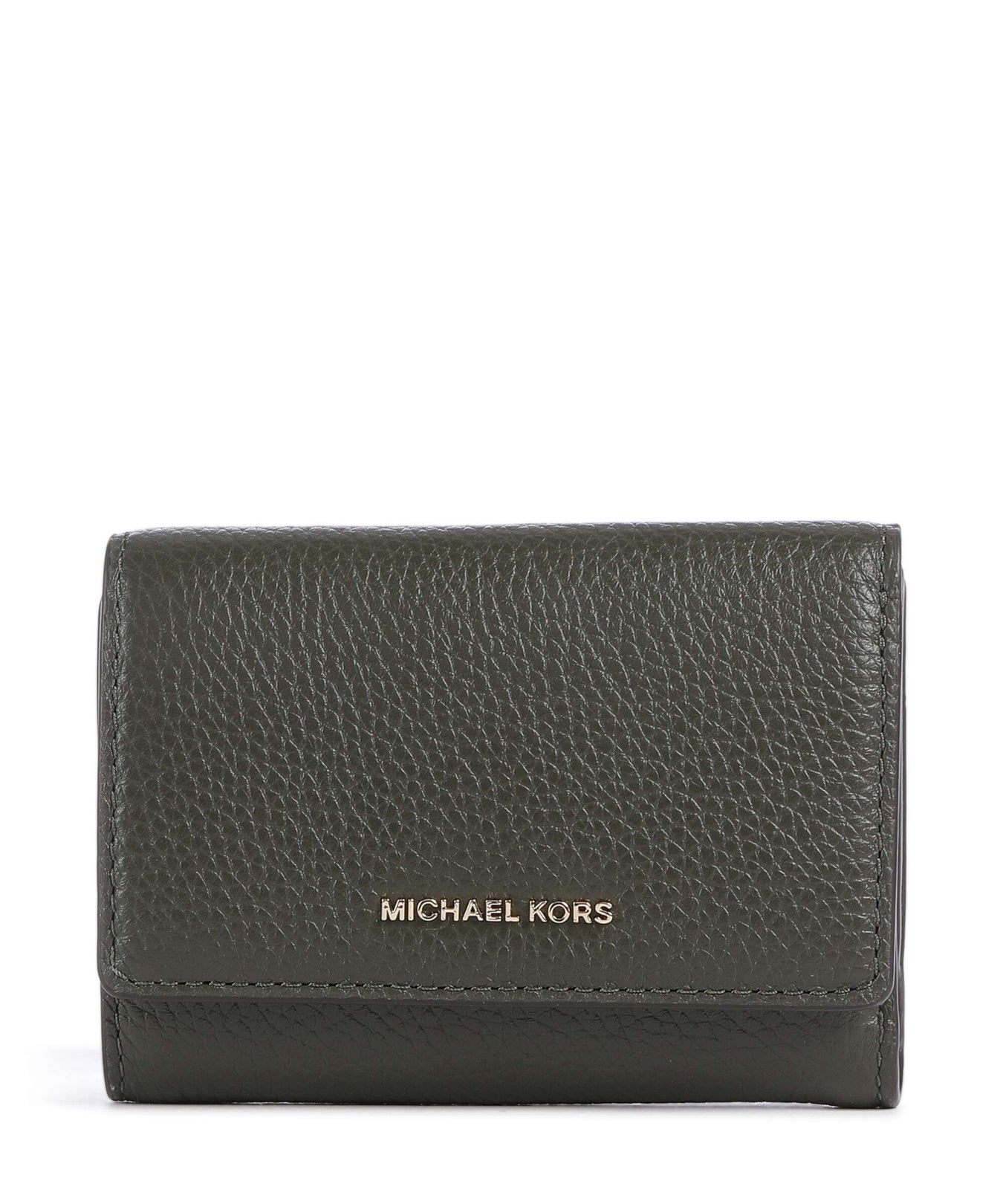 Michael Kors Bryant Wallet ivy