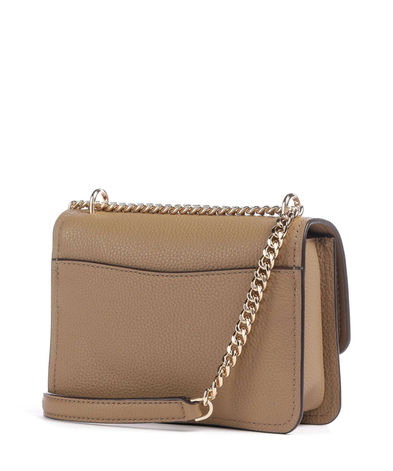 Michael Kors Claire Small Shoulder bag husk