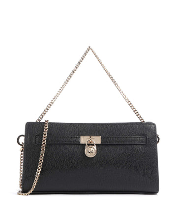 Michael Kors Hamilton XS Crossover väska black