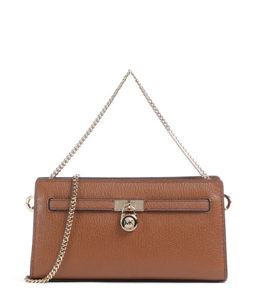 Michael Kors Hamilton XS Crossover väska luggage