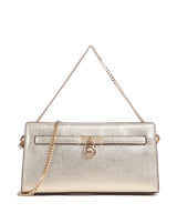 Michael Kors Hamilton XS Crossbody bag pale gold