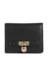 Michael Kors Hamilton Moderne Small Plånbok black