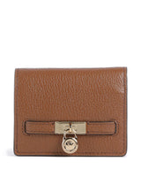 Michael Kors Hamilton Small Plånbok luggage