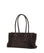 Michael Kors Hamilton Moderne Small Shoulder bag chocolate