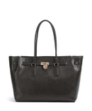 Michael Kors Hamilton Moderne Large Tote bag chocolate