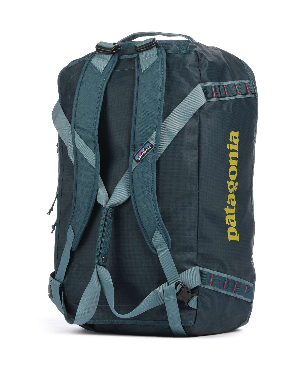 Patagonia Black Hole 55 Travel bag tidal teal