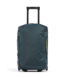 Patagonia Black Hole 40 Duffel trolley tidal teal