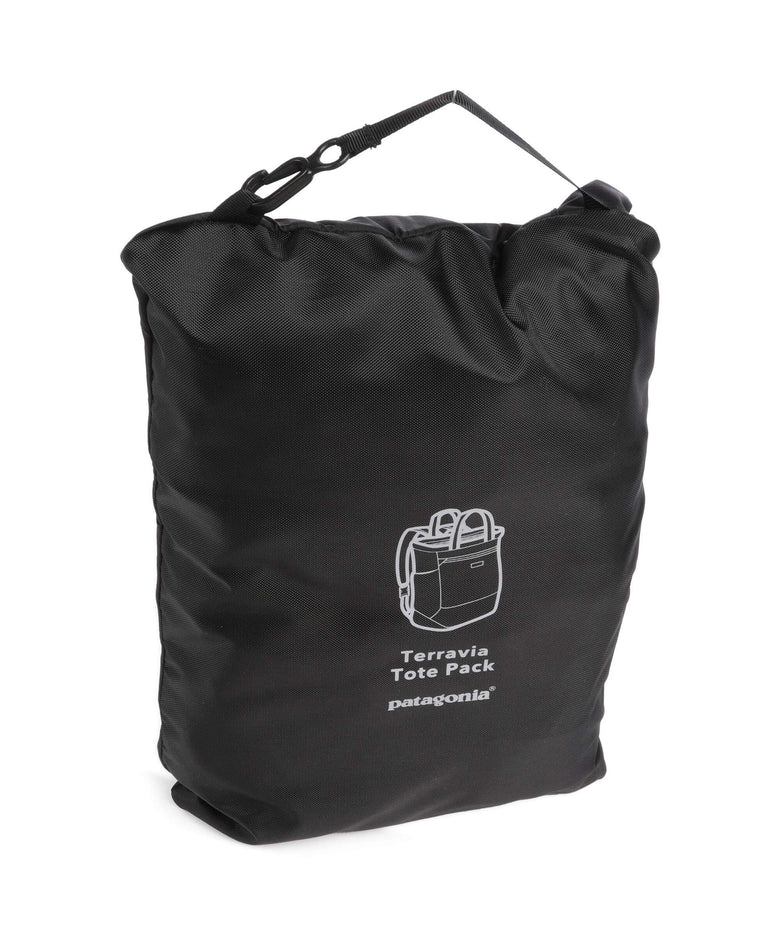 Patagonia Terravia Backpack bag black