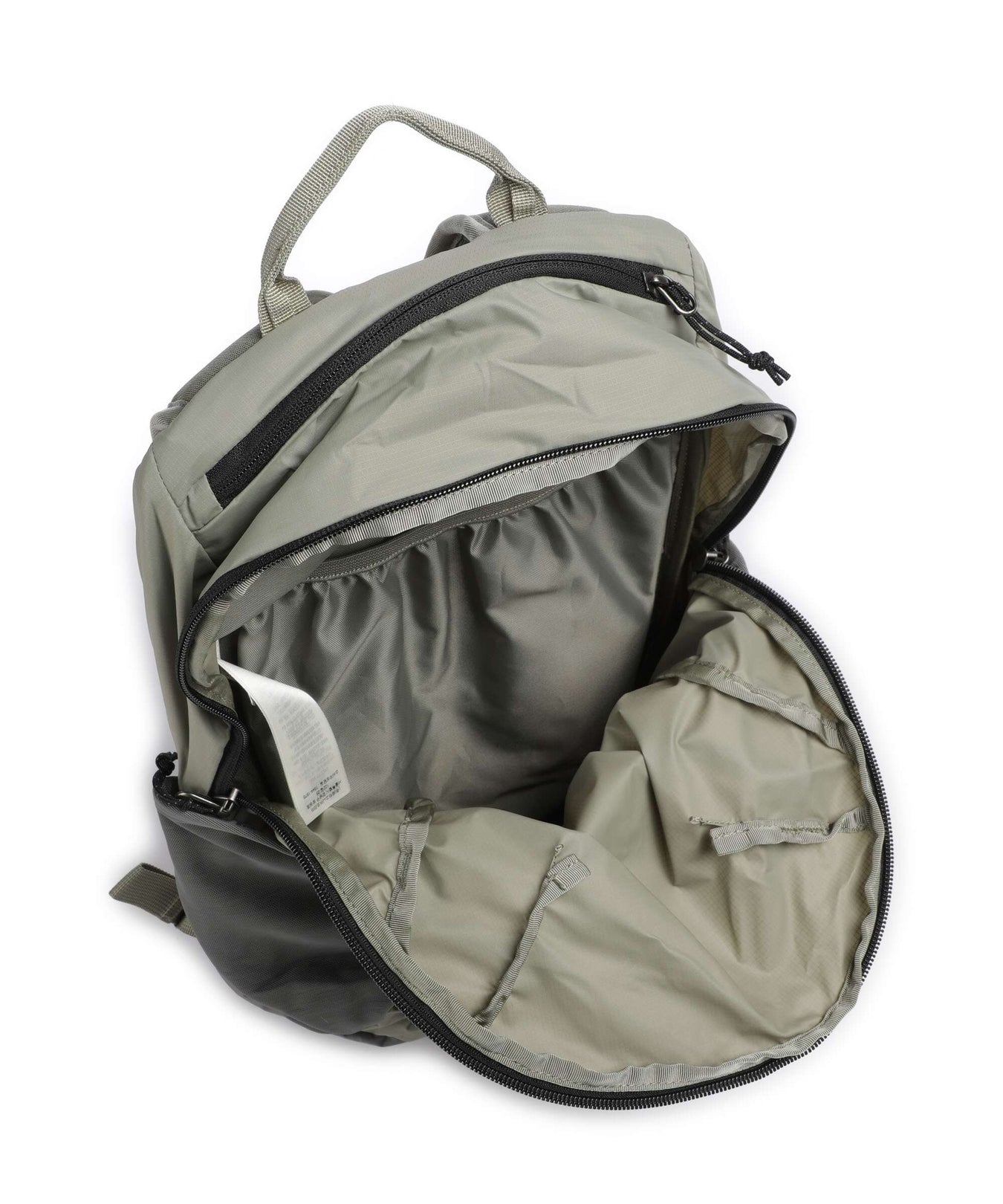 Patagonia Terravia 14 S Backpack river rock green