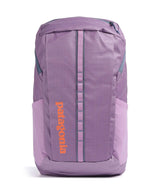 Patagonia Black Hole 25 Ryggsäck brisk purple