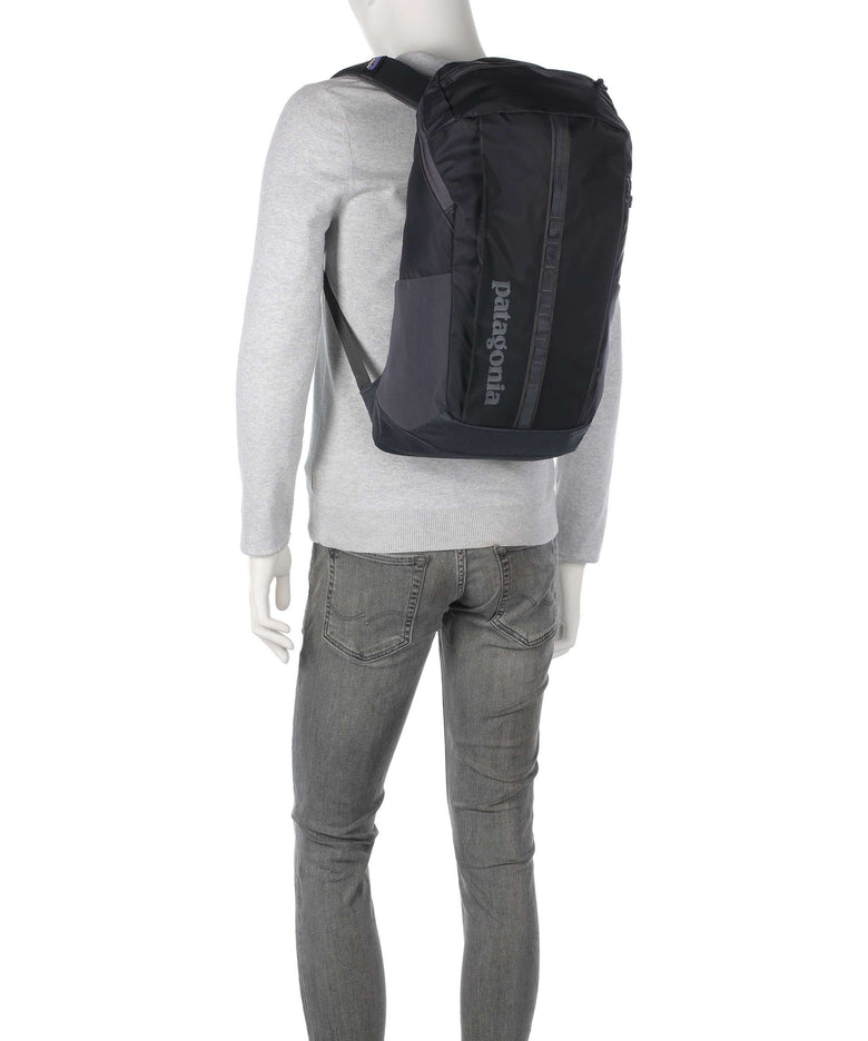 Patagonia Black Hole 25 Backpack brisk purple