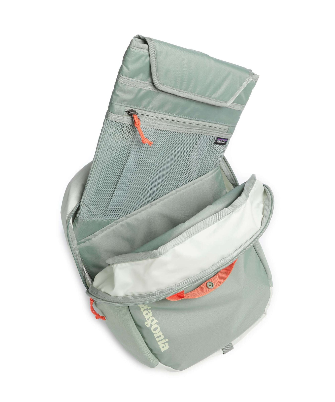 Patagonia Atom 20 Backpack lichen green