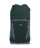 Patagonia Fieldsmith Hiking backpack cascade green