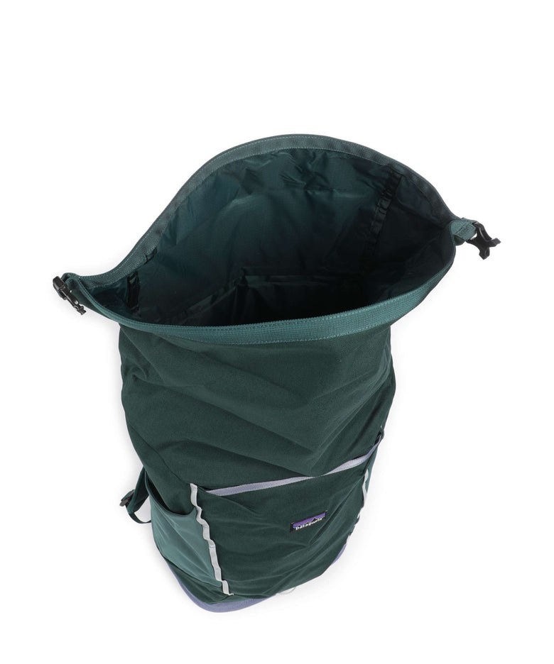 Patagonia Fieldsmith Hiking backpack cascade green