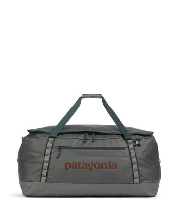 Patagonia Black Hole 100 Duffelväska noble grey