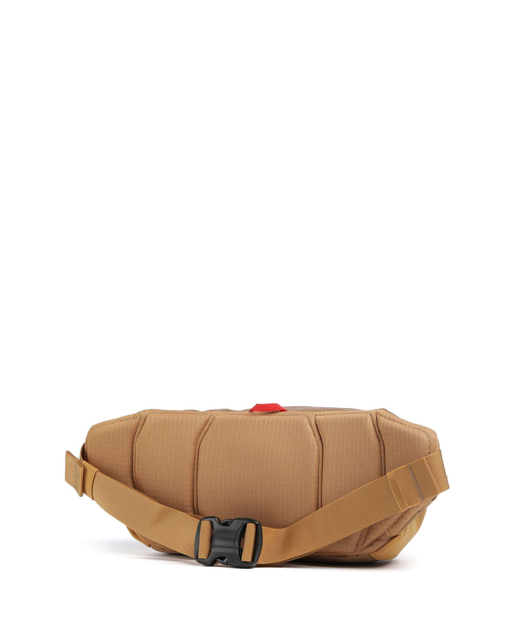 Patagonia Black Hole 5 Fanny pack talon gold